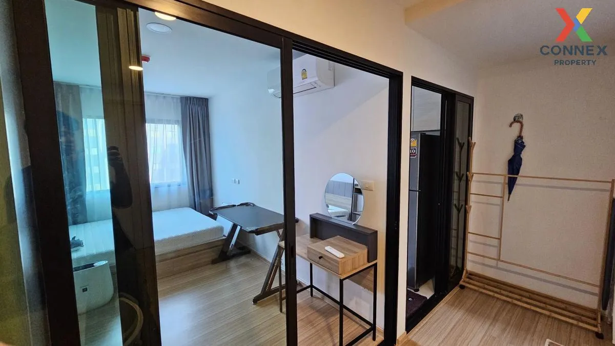 For Rent Condo , Chewathai Hallmark Ladprao-Chokchai 4 , MRT-Chok 3