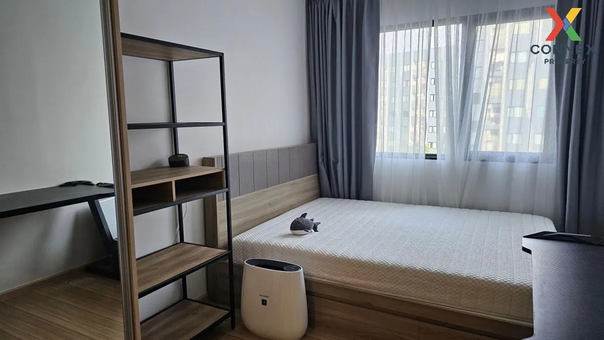 For Rent Condo , Chewathai Hallmark Ladprao-Chokchai 4 , MRT-Chok 4