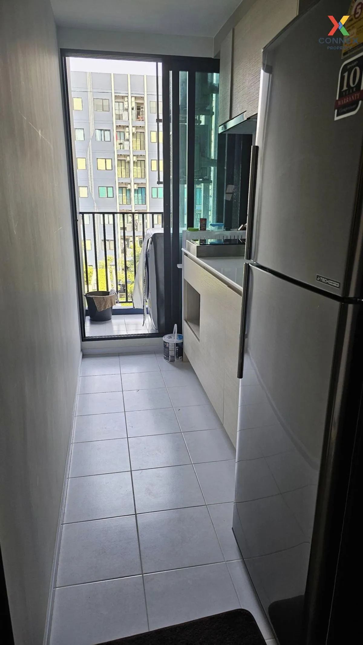 For Rent Condo , Chewathai Hallmark Ladprao-Chokchai 4 , MRT-Chok