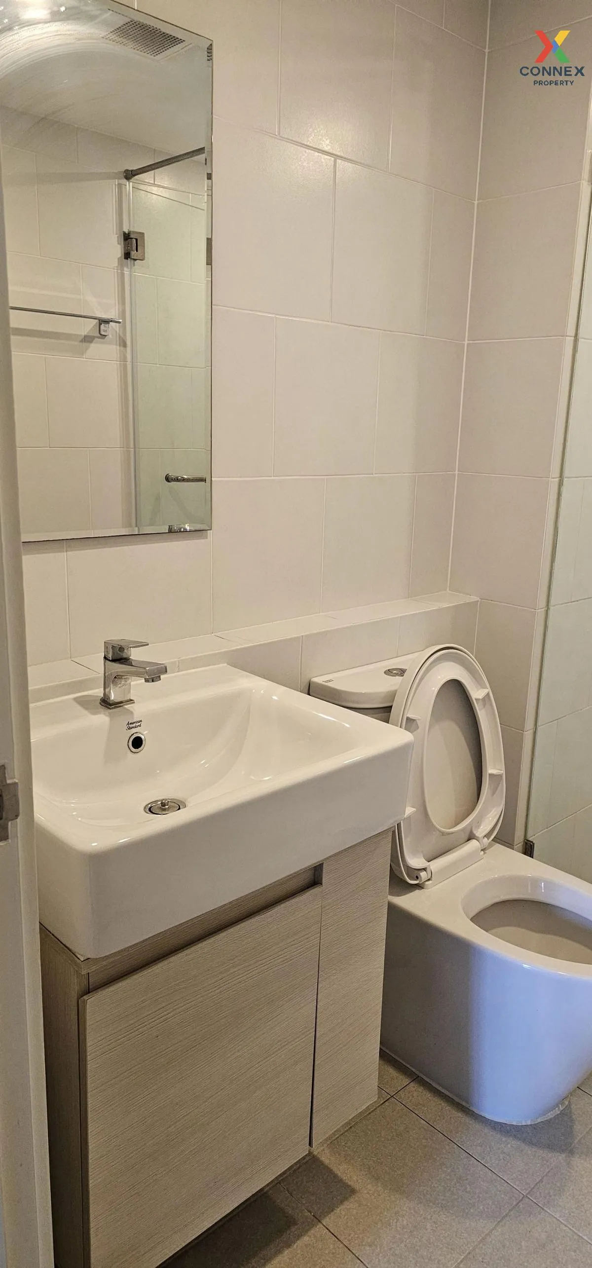 For Rent Condo , Chewathai Hallmark Ladprao-Chokchai 4 , MRT-Chok