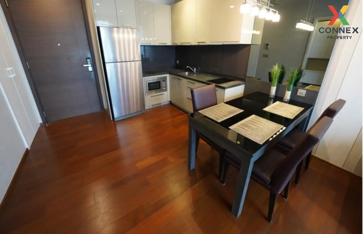 For Rent Condo , Quattro by Sansiri , BTS-Thong Lo , Khlong Tan N 1