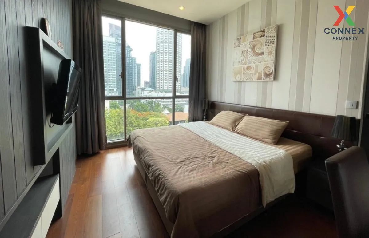 For Rent Condo , Quattro by Sansiri , BTS-Thong Lo , Khlong Tan N 2