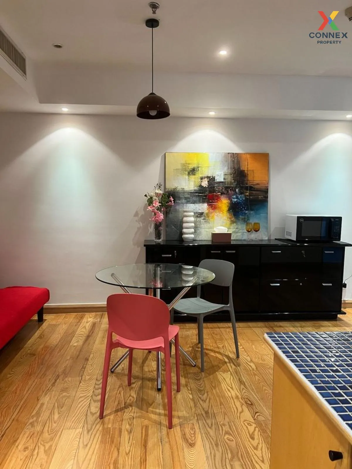 For Rent Condo , State Tower , BTS-Saphan Taksin , Silom , Bang R