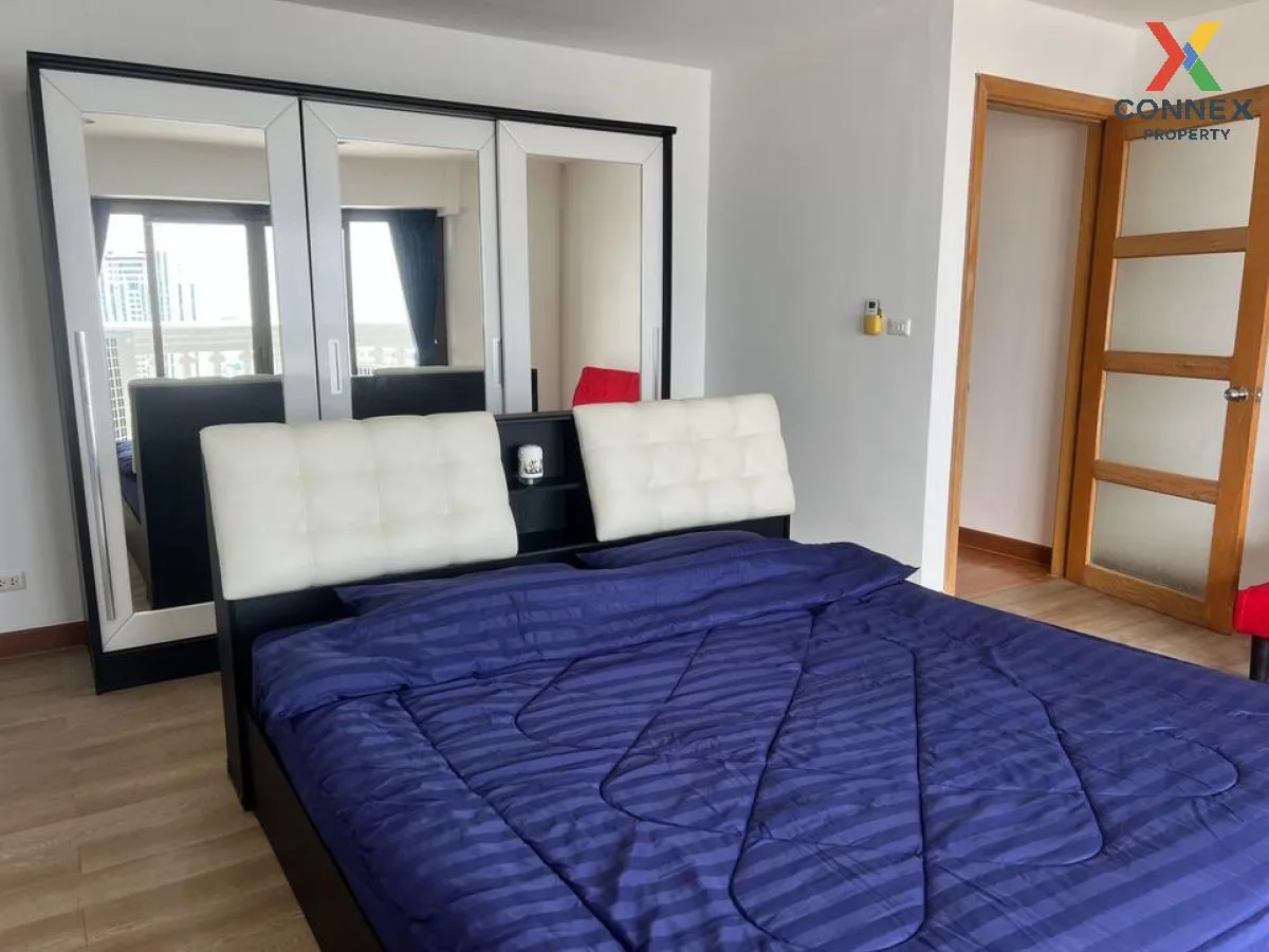 For Rent Condo , State Tower , BTS-Saphan Taksin , Silom , Bang R