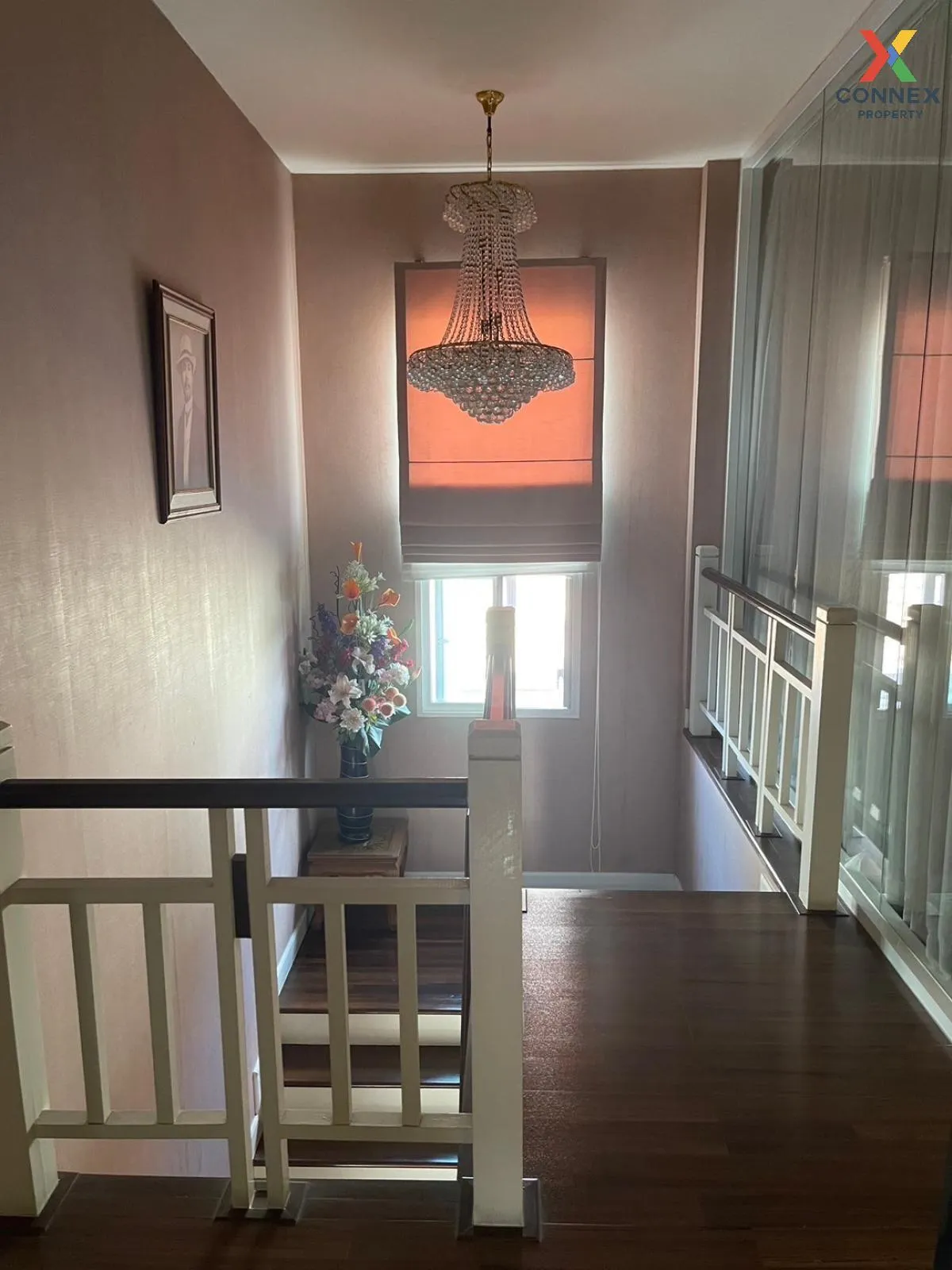 ขายบ้าน  บุราสิริ อ่อนนุช – บางนา ดอกไม้ เขต ประเวศ กรุงเทพ CX-94