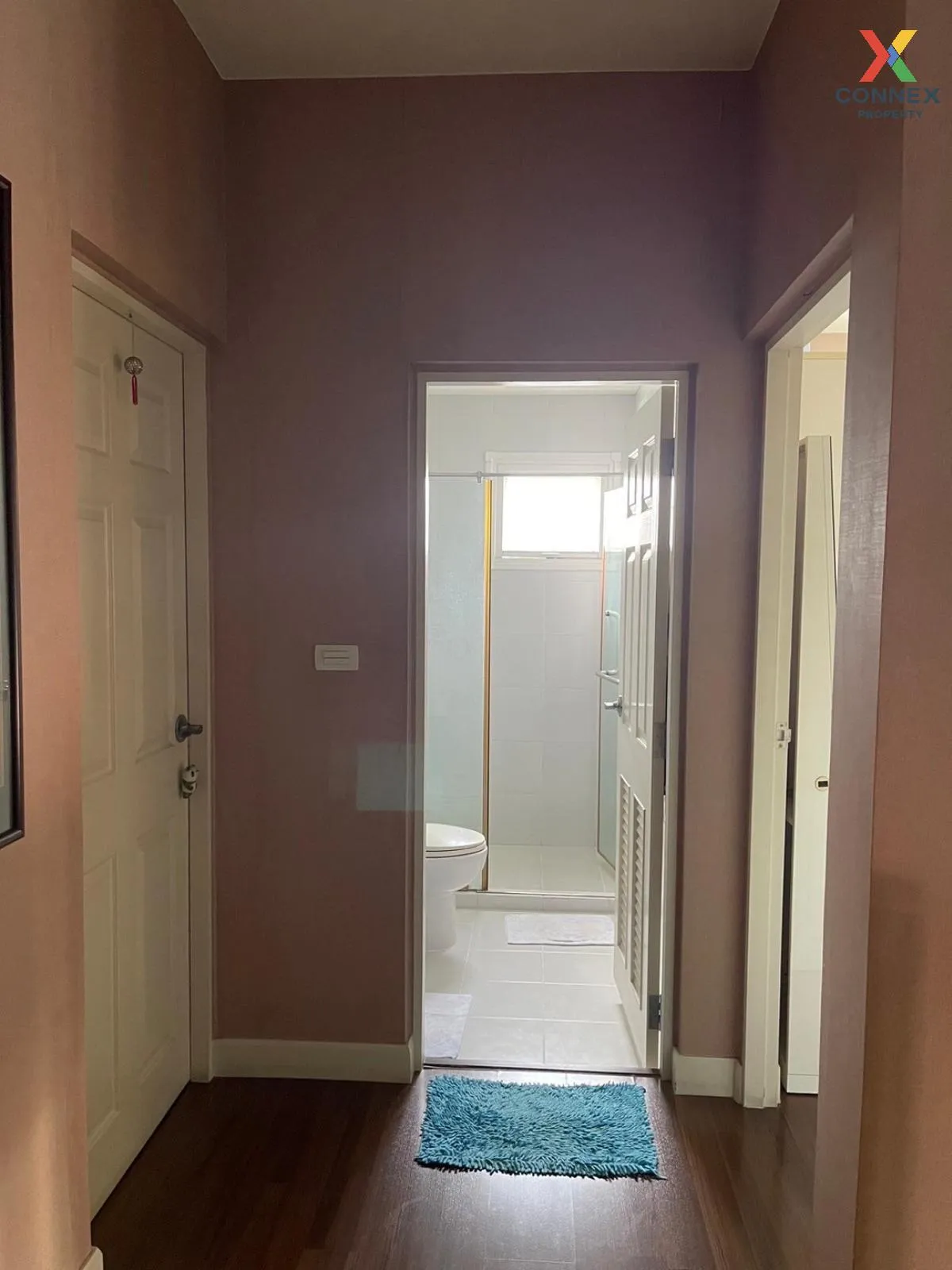 ขายบ้าน  บุราสิริ อ่อนนุช – บางนา ดอกไม้ เขต ประเวศ กรุงเทพ CX-94