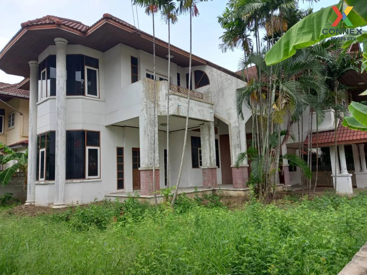For Sale House , Preecha Rangsit , Pracha Thipat , Thanyaburi , P 2