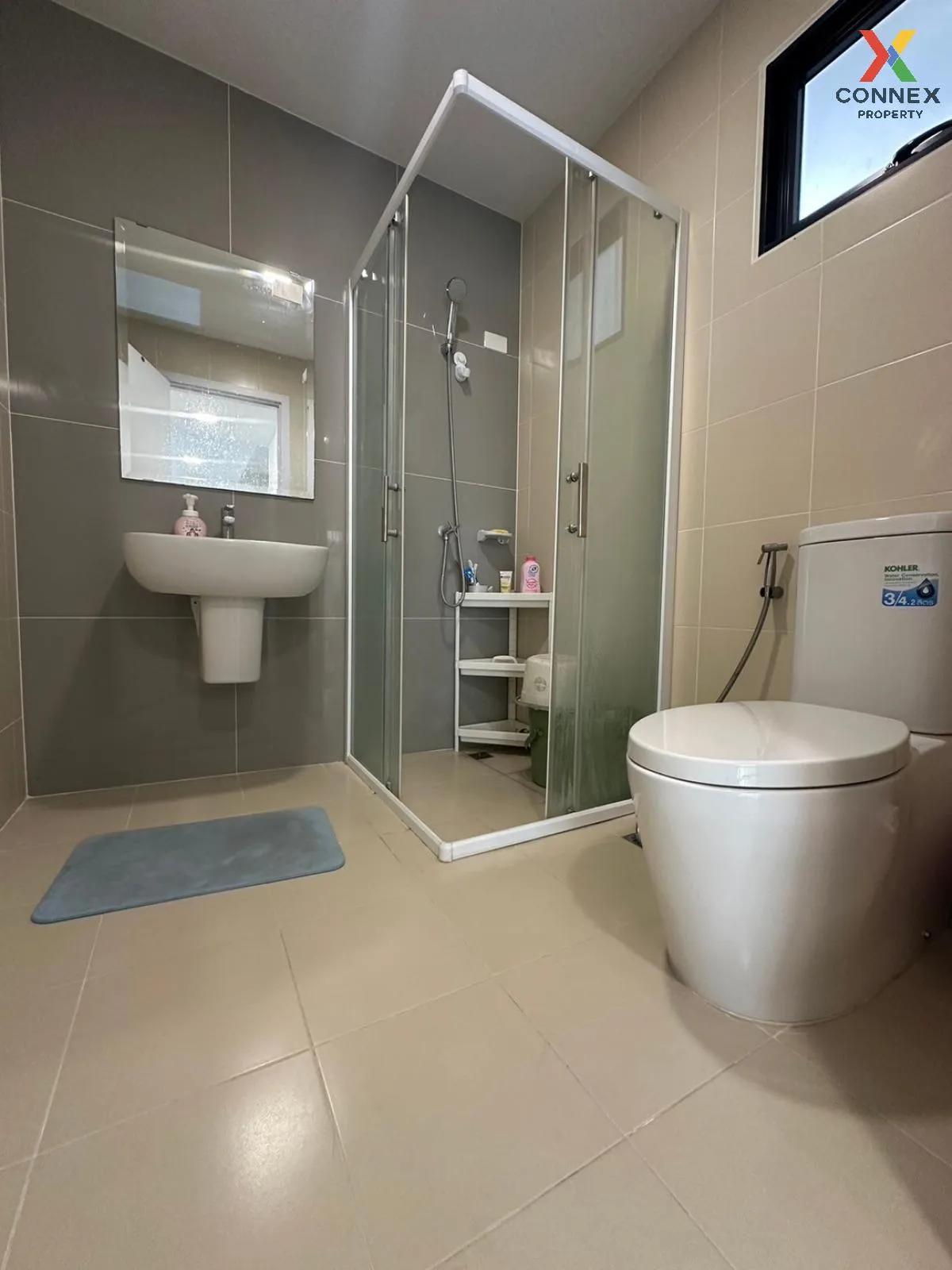 ขายบ้าน  เดอะ คอนเนค กาญจนาฯ-กันตนา บางใหญ่ บางใหญ่ นนทบุรี CX-94