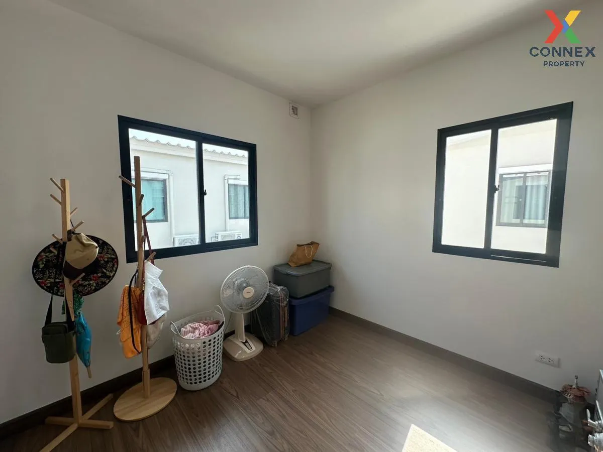 ขายบ้าน  เดอะ คอนเนค กาญจนาฯ-กันตนา บางใหญ่ บางใหญ่ นนทบุรี CX-94