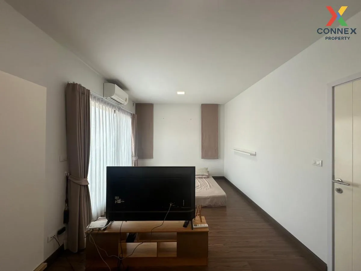 ขายบ้าน  เดอะ คอนเนค กาญจนาฯ-กันตนา บางใหญ่ บางใหญ่ นนทบุรี CX-94