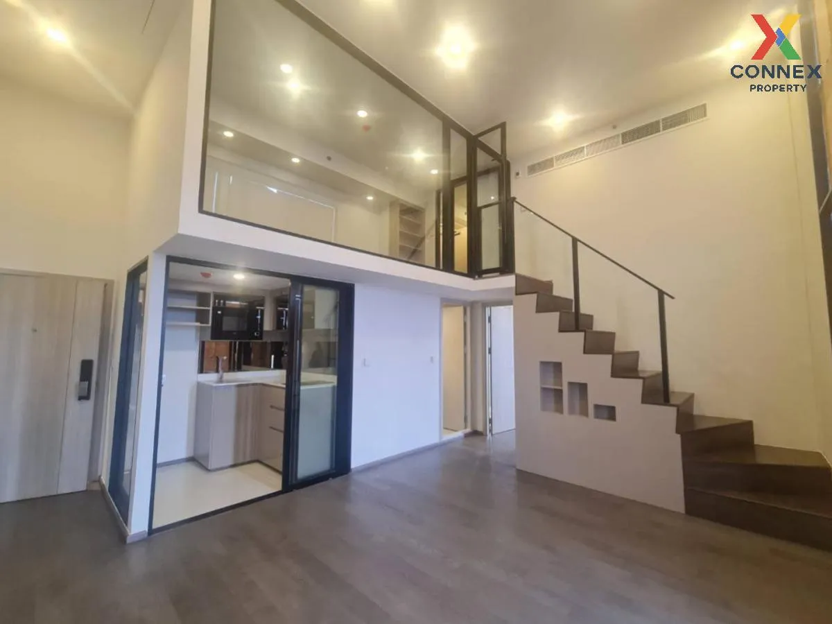 For Rent Condo , Park Origin Ratchathewi , BTS-Ratchathewi , Thun 1