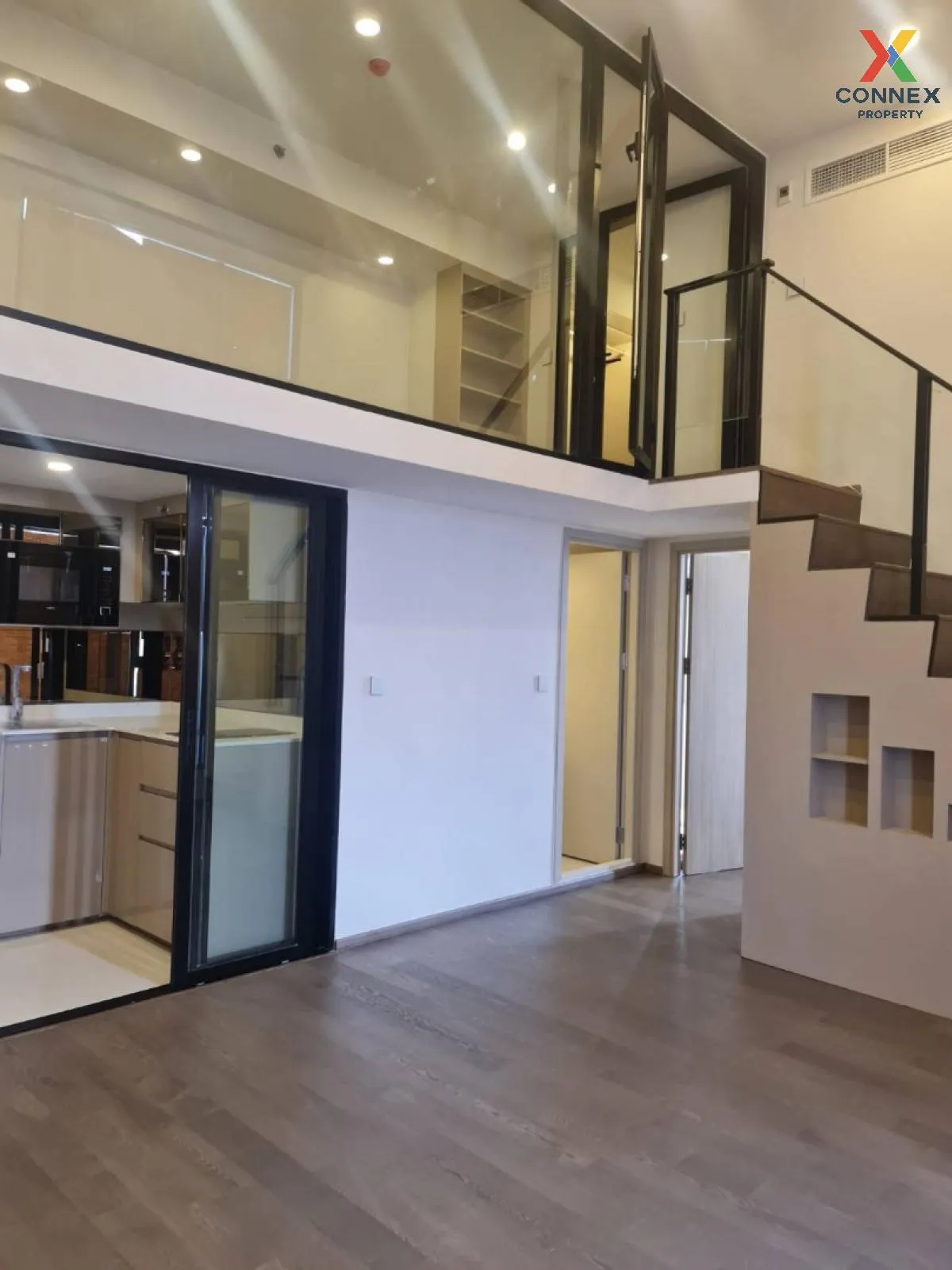 For Rent Condo , Park Origin Ratchathewi , BTS-Ratchathewi , Thun 2