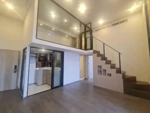 For Rent Condo , Park Origin Ratchathewi , BTS-Ratchathewi , Thung Phaya Thai , Rat Thewi , Bangkok , CX-94402