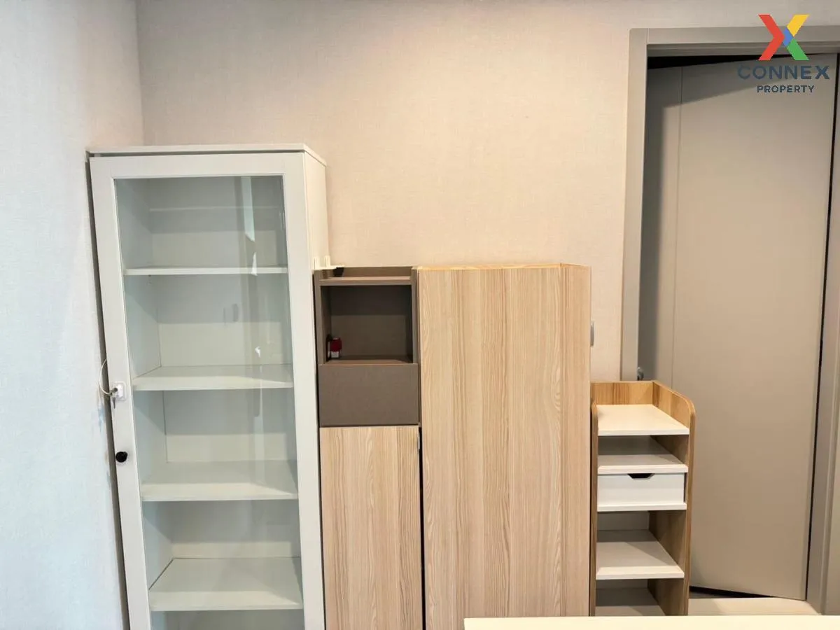 เช่าคอนโด  ไลฟ์ สุขุมวิท 62 BTS-บางจาก บางจาก เขต พระโขนง กรุงเทพ 4