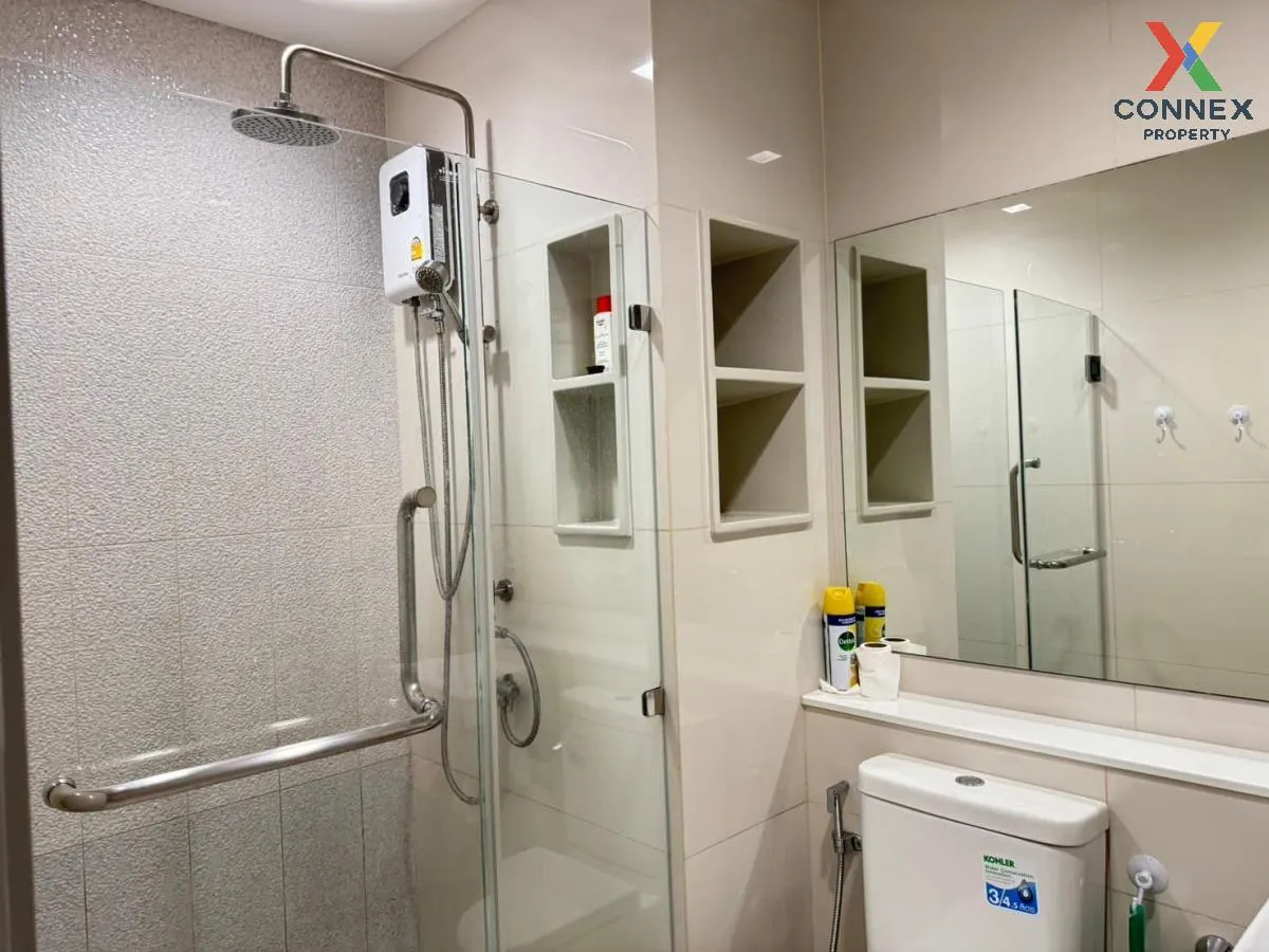 เช่าคอนโด  ไลฟ์ สุขุมวิท 62 BTS-บางจาก บางจาก เขต พระโขนง กรุงเทพ