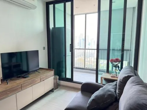 เช่าคอนโด  ไลฟ์ สุขุมวิท 62 BTS-บางจาก บางจาก เขต พระโขนง กรุงเทพ CX-94404