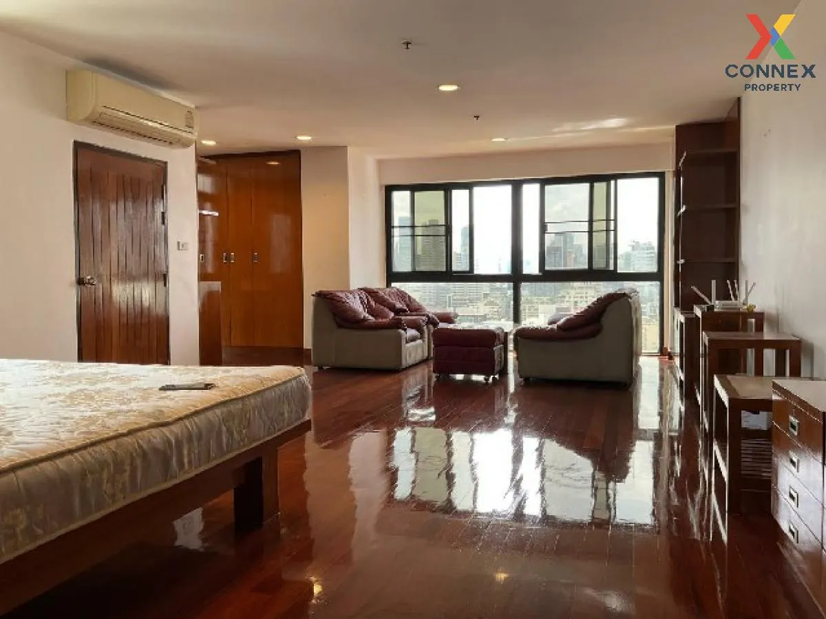 For Rent Condo , Kiarti Thanee City Mansion , BTS-Phrom Phong , K 1