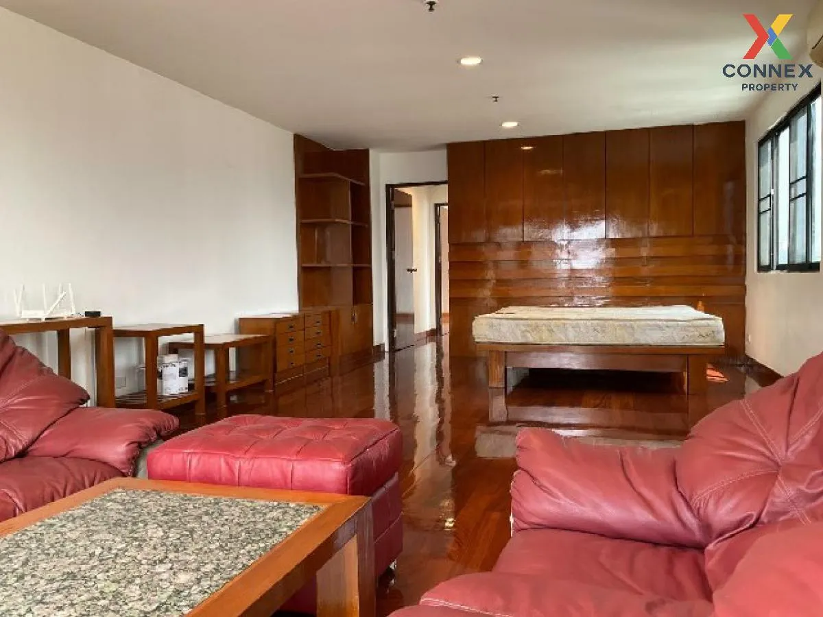 For Rent Condo , Kiarti Thanee City Mansion , BTS-Phrom Phong , K 2