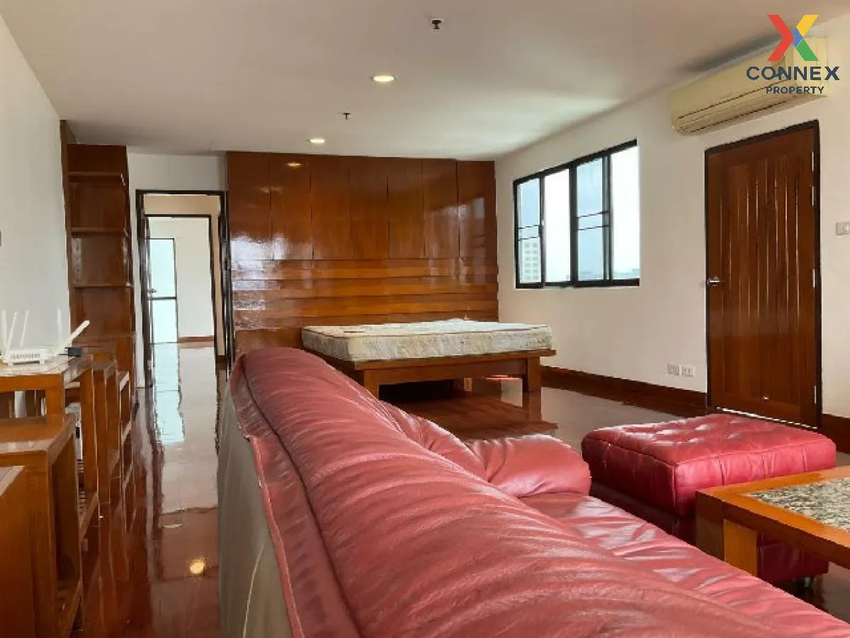For Rent Condo , Kiarti Thanee City Mansion , BTS-Phrom Phong , K 3