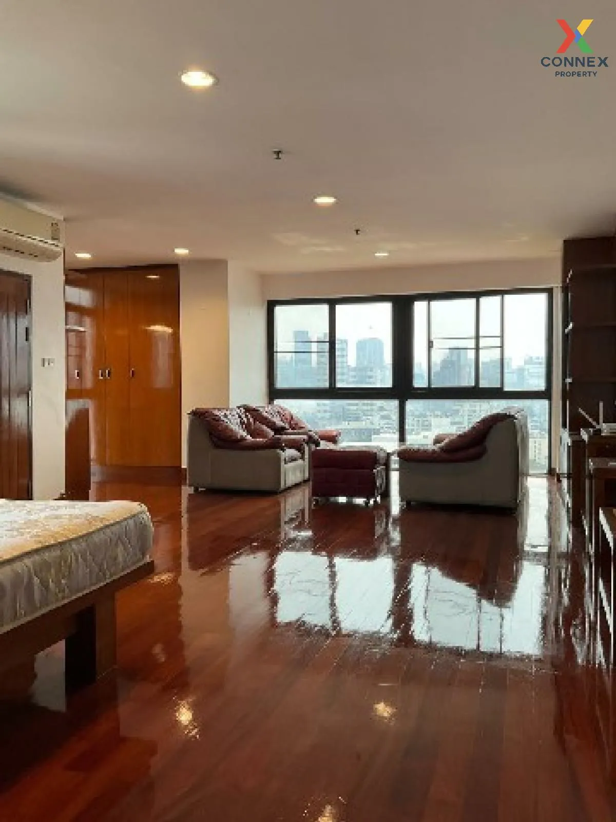 For Rent Condo , Kiarti Thanee City Mansion , BTS-Phrom Phong , K