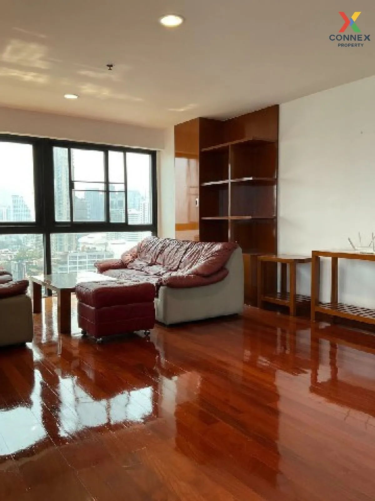 For Rent Condo , Kiarti Thanee City Mansion , BTS-Phrom Phong , K