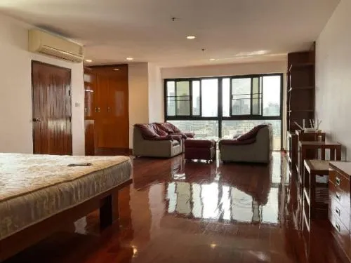 เช่าคอนโด  เกียรติธานี ซิตี้แมนชั่น BTS-พร้อมพงษ์ คลองเตยเหนือ เขต วัฒนา กรุงเทพ CX-94406