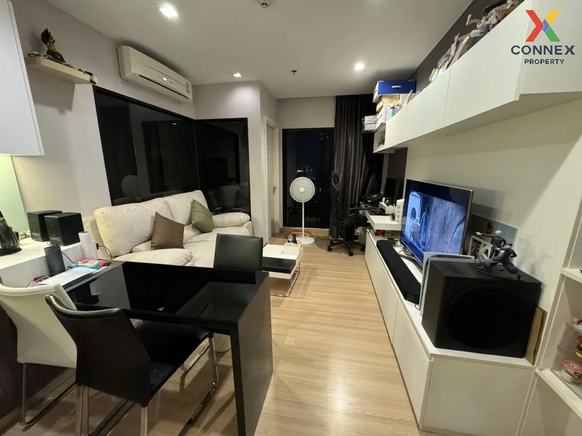 ขายคอนโด  เออร์บาโน่ แอบโซลูท สาทร-ตากสิน BTS-กรุงธนบุรี คลองต้นไ ขายคอนโด  เออร์บาโน่ แอบโซลูท สาทร-ตากสิน BTS-กรุงธนบุรี คลองต้นไ 1