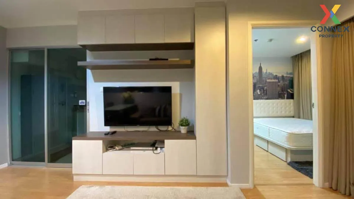 For Rent Condo , Lumpini Place Srinakarin - Huamark Station , ARL 3