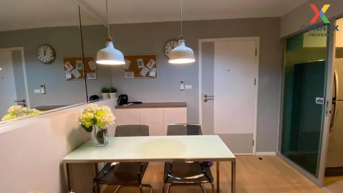 For Rent Condo , Lumpini Place Srinakarin - Huamark Station , ARL 4