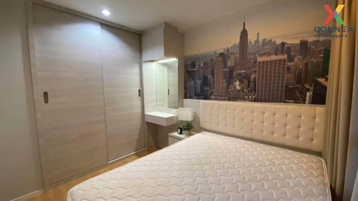 For Rent Condo , Lumpini Place Srinakarin - Huamark Station , ARL