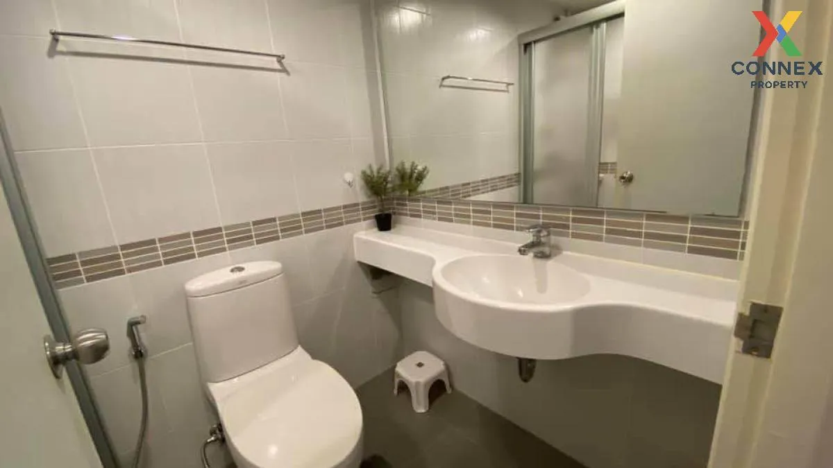 For Rent Condo , Lumpini Place Srinakarin - Huamark Station , ARL