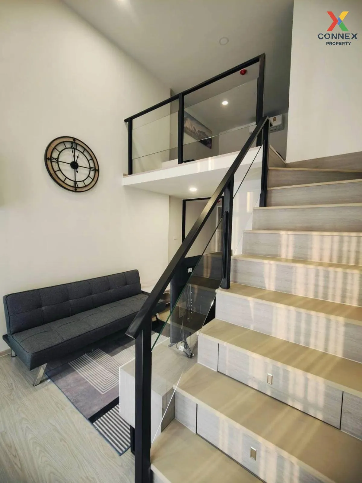 For Rent Condo , Origin Plug & Play Ramkhamhaeng Triple Station , 2