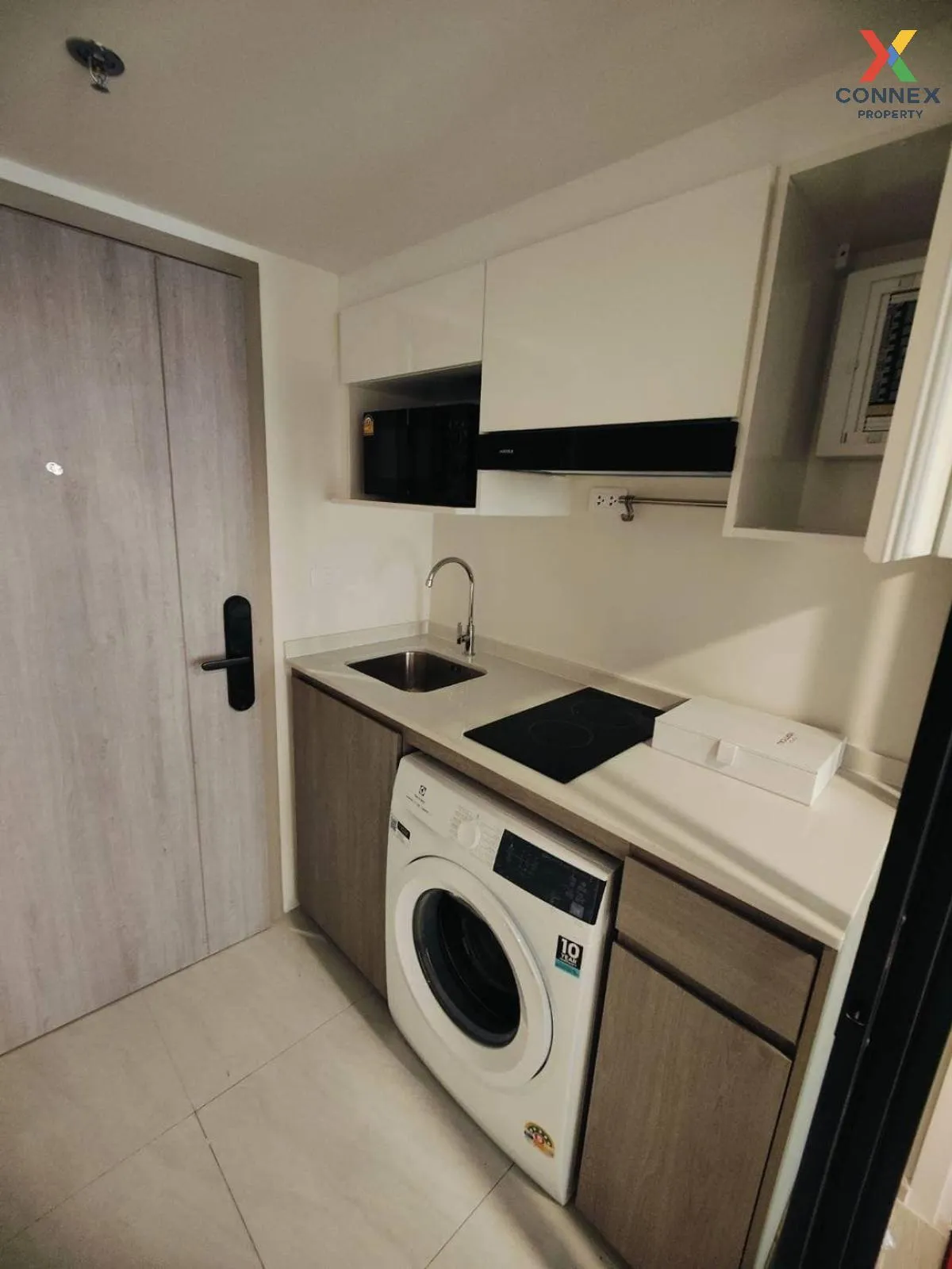 For Rent Condo , Origin Plug & Play Ramkhamhaeng Triple Station , 3