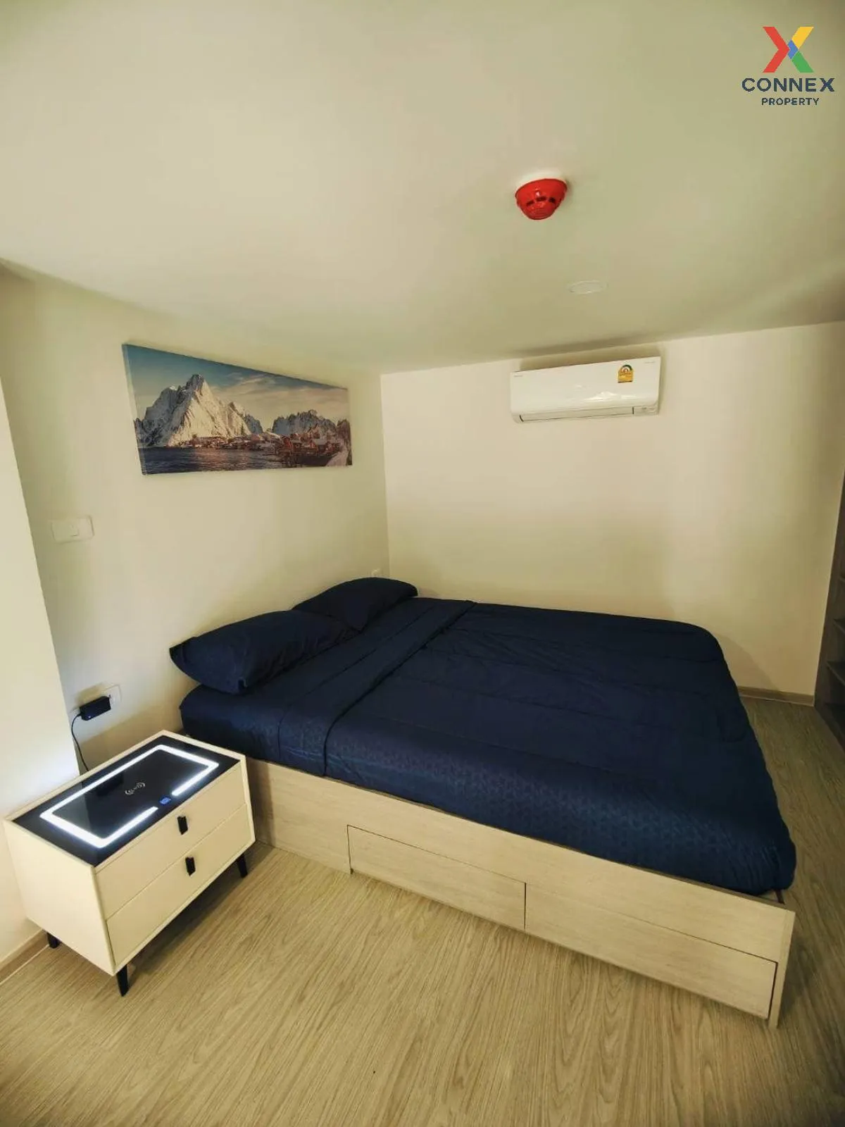 For Rent Condo , Origin Plug & Play Ramkhamhaeng Triple Station , 4