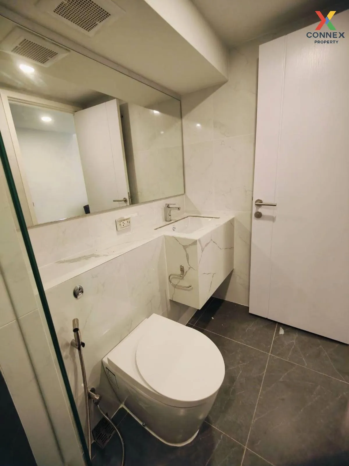 For Rent Condo , Origin Plug & Play Ramkhamhaeng Triple Station ,