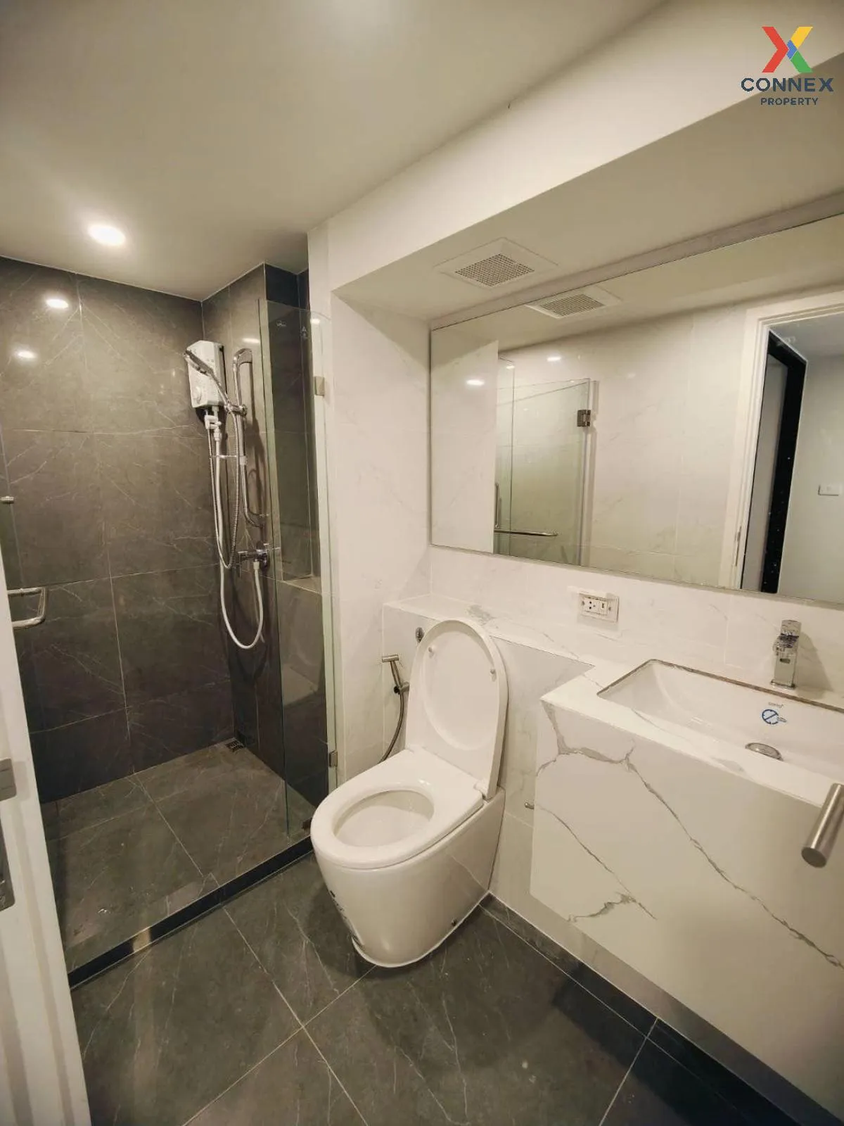 For Rent Condo , Origin Plug & Play Ramkhamhaeng Triple Station ,