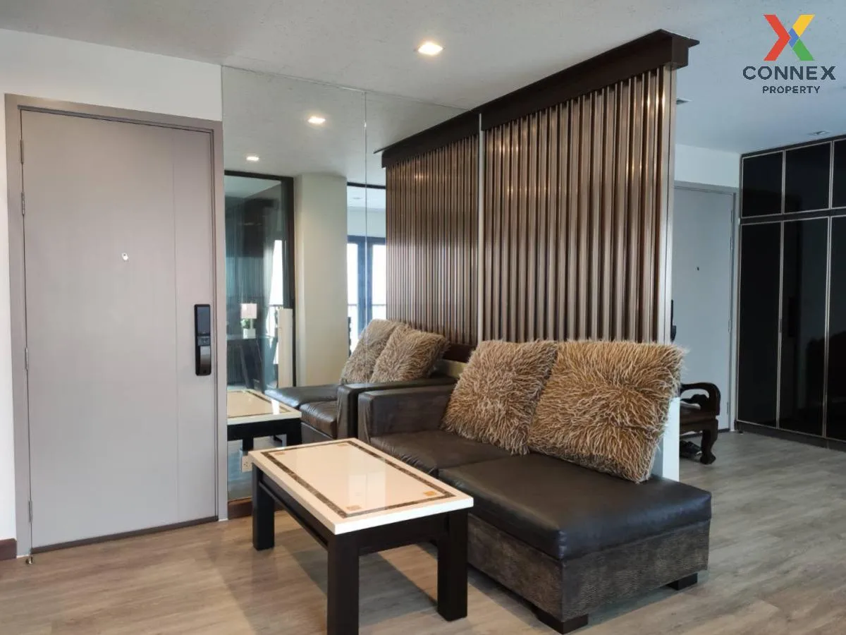 ขายคอนโด  เดอะ โพลิแทน อควา MRT-สะพานพระนั่งเกล้า บางกระสอ เมืองน 1