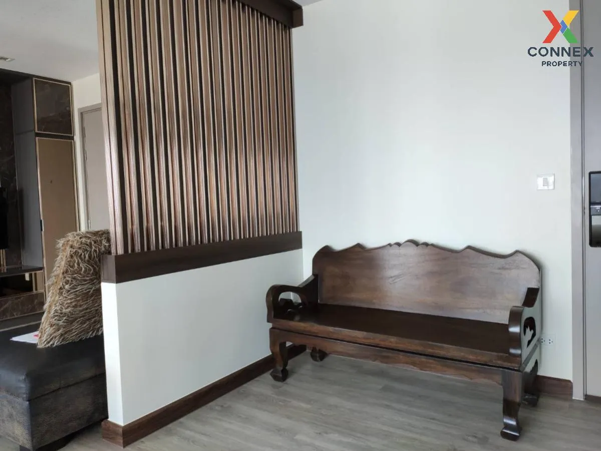 ขายคอนโด  เดอะ โพลิแทน อควา MRT-สะพานพระนั่งเกล้า บางกระสอ เมืองน 2