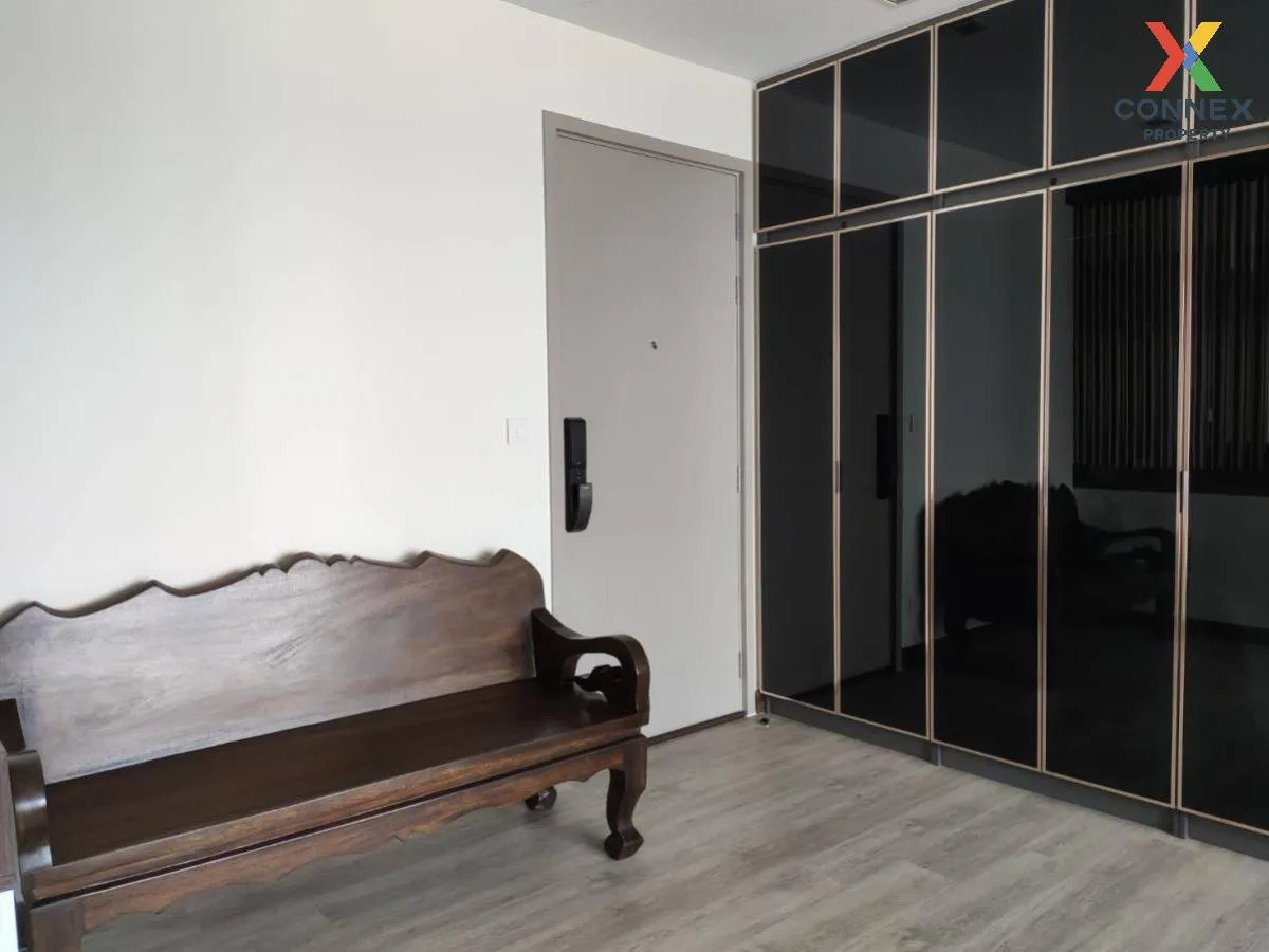 ขายคอนโด  เดอะ โพลิแทน อควา MRT-สะพานพระนั่งเกล้า บางกระสอ เมืองน 3