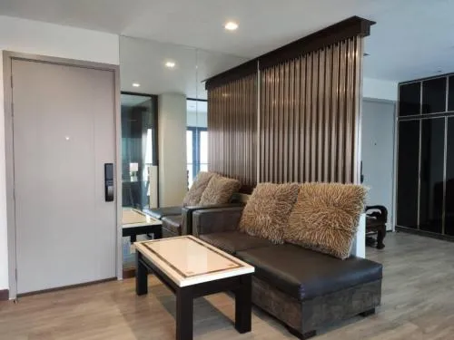 ขายคอนโด  เดอะ โพลิแทน อควา MRT-สะพานพระนั่งเกล้า บางกระสอ เมืองนนทบุรี นนทบุรี CX-94411