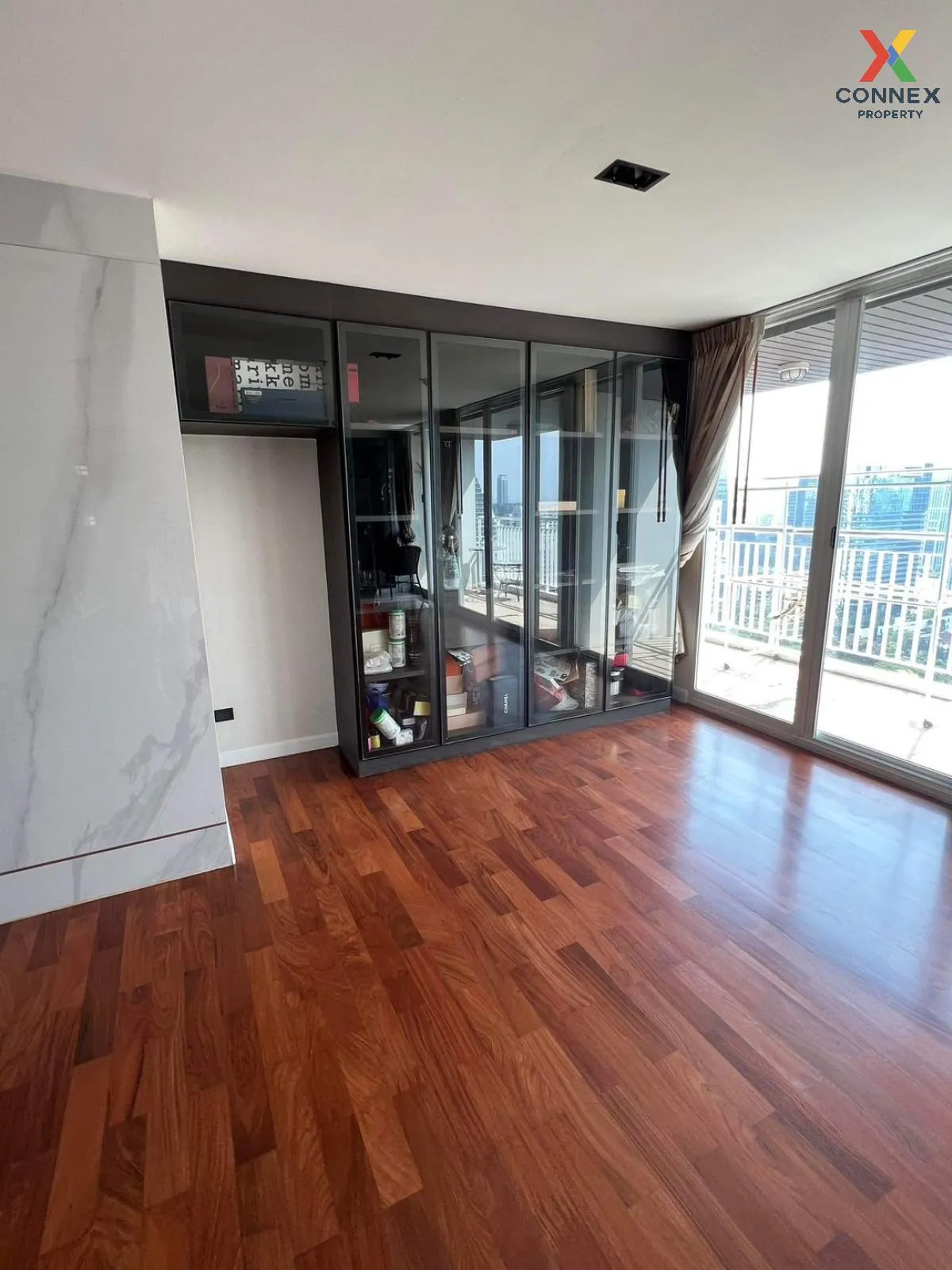 เช่าคอนโด  เออร์บาน่า หลังสวน BTS-ชิดลม ลุมพินี เขต ปทุมวัน กรุงเ 2