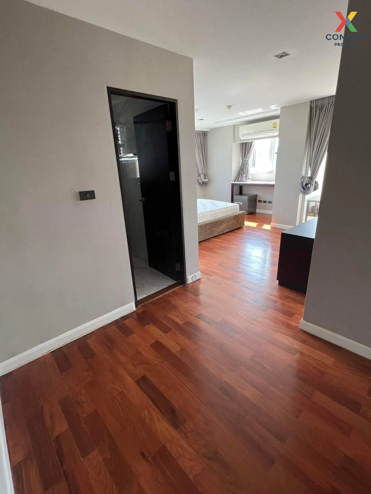 เช่าคอนโด  เออร์บาน่า หลังสวน BTS-ชิดลม ลุมพินี เขต ปทุมวัน กรุงเ