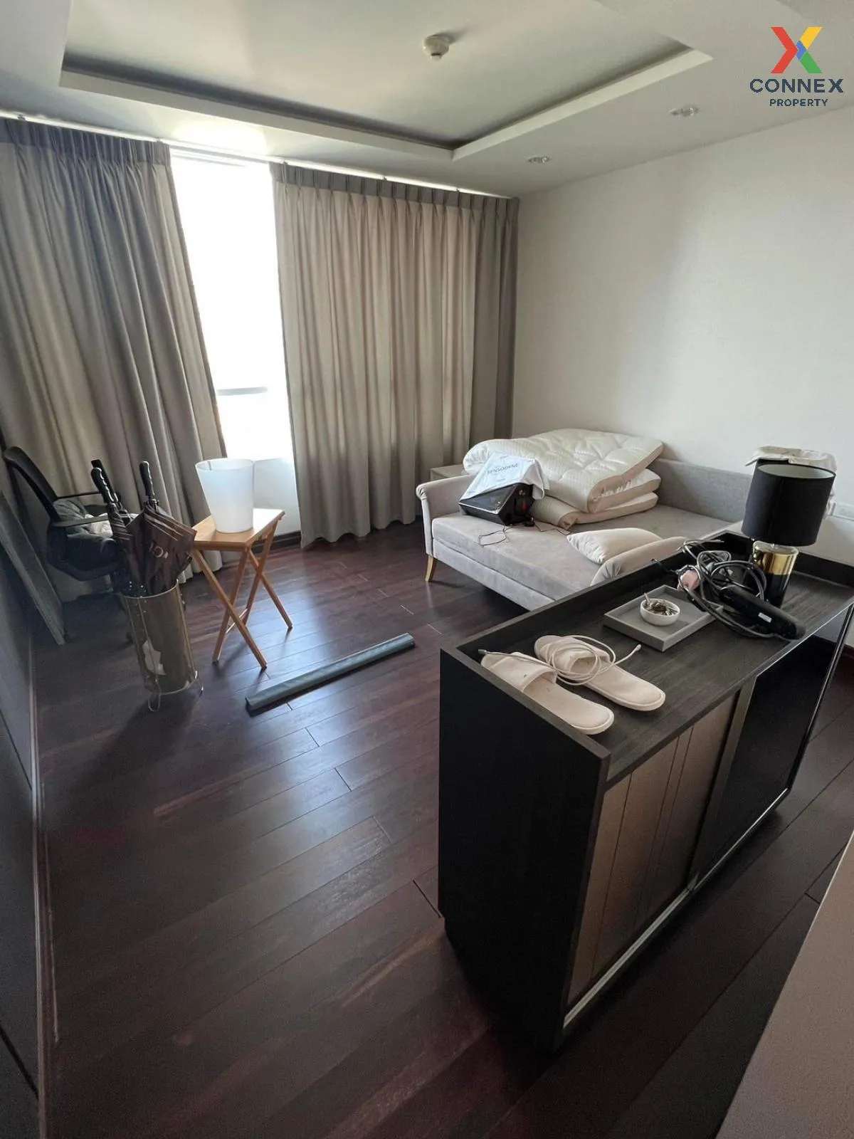 เช่าคอนโด  เออร์บาน่า หลังสวน BTS-ชิดลม ลุมพินี เขต ปทุมวัน กรุงเ