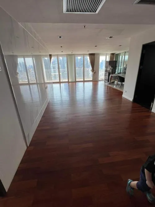 เช่าคอนโด  เออร์บาน่า หลังสวน BTS-ชิดลม ลุมพินี เขต ปทุมวัน กรุงเทพ CX-94412