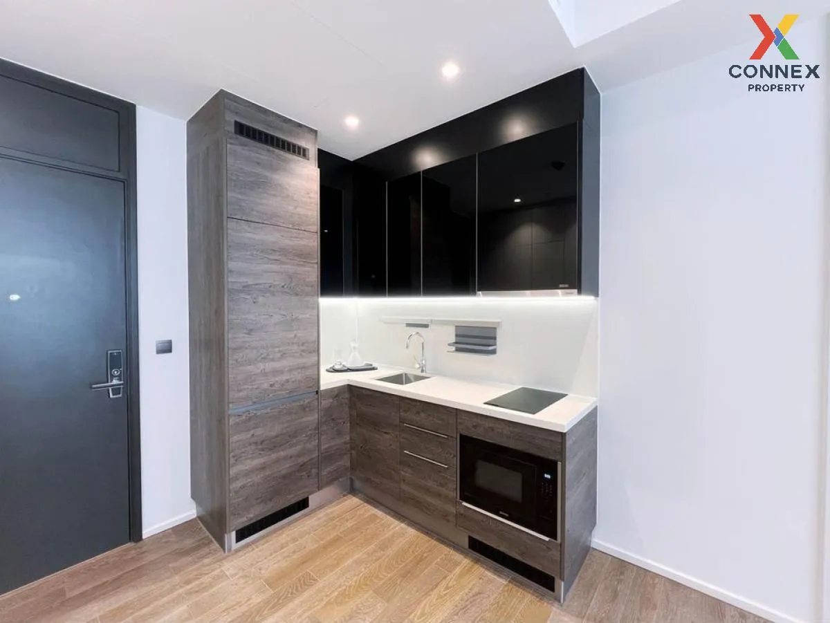 เช่าคอนโด  มิวนีค หลังสวน BTS-สถานีราชดำริ ลุมพินี เขต ปทุมวัน กร