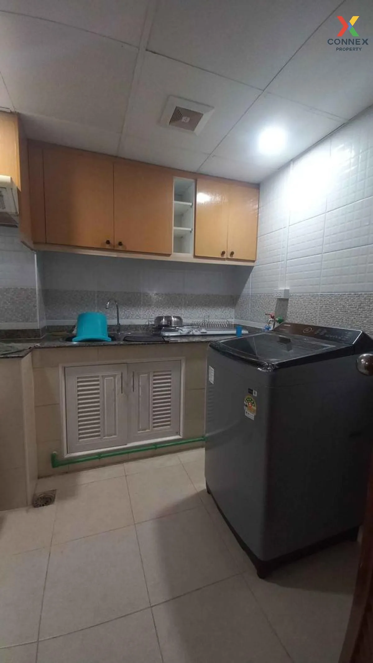 For Sale Condo , SV City Rama 3 , Bang Phong Phang , Yannawa , Ba
