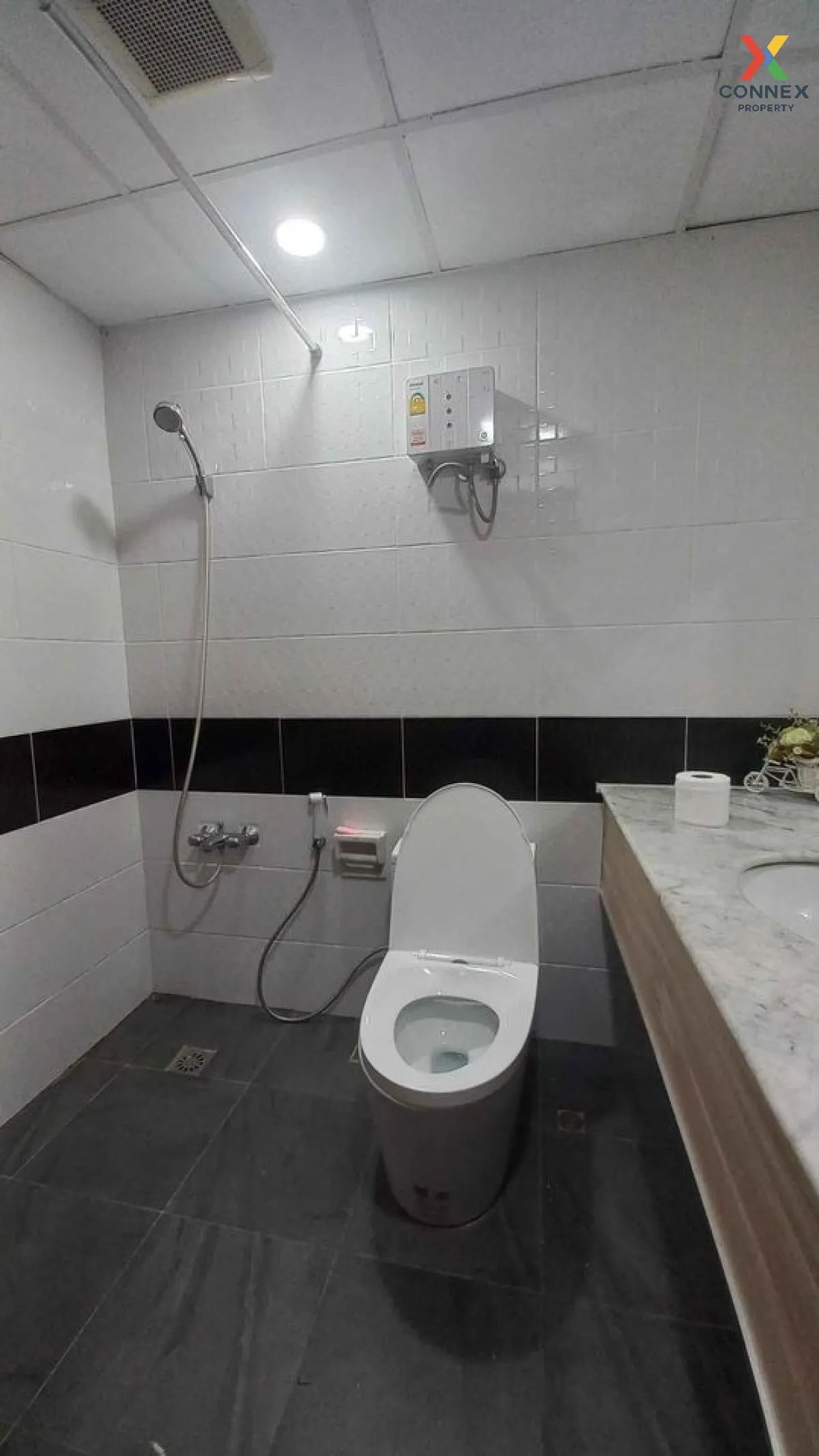 For Sale Condo , SV City Rama 3 , Bang Phong Phang , Yannawa , Ba