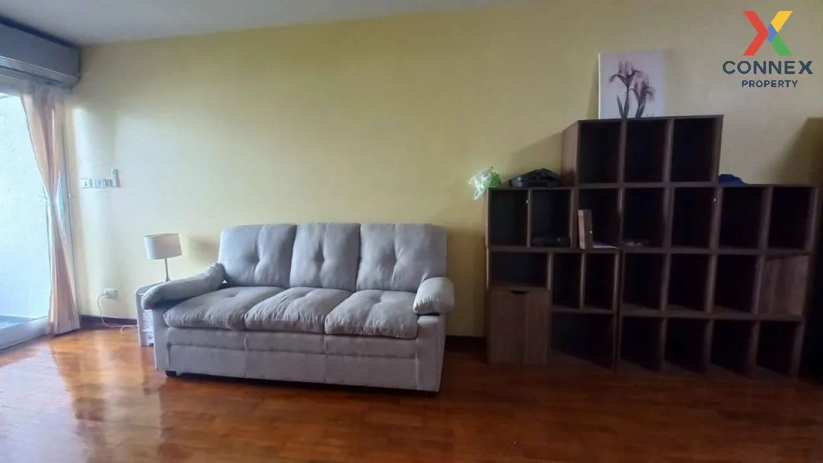 For Sale Condo , SV City Rama 3 , Bang Phong Phang , Yannawa , Ba 1