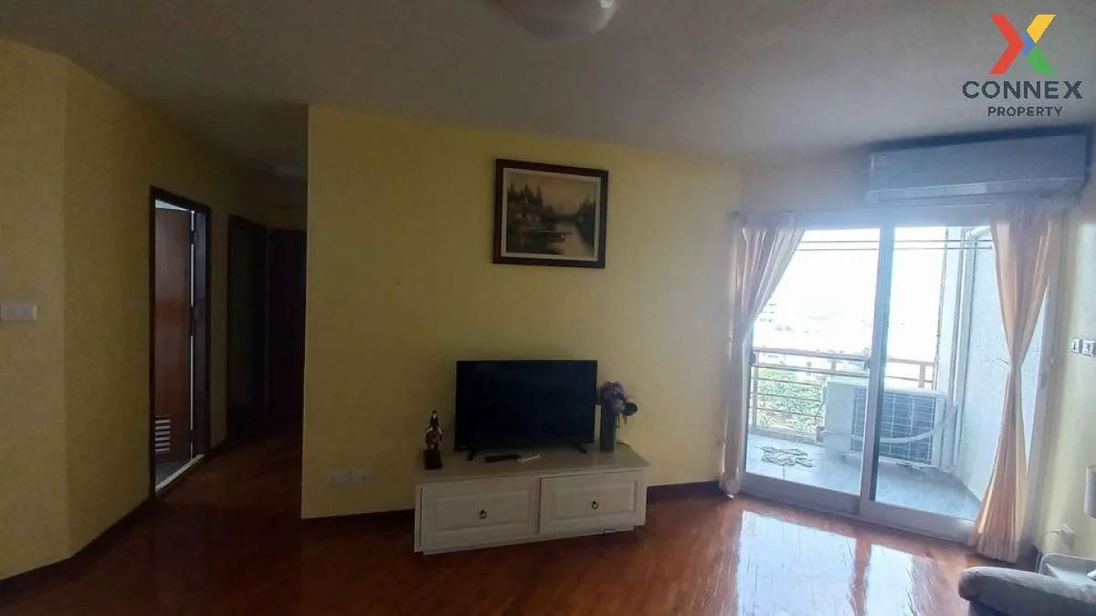For Sale Condo , SV City Rama 3 , Bang Phong Phang , Yannawa , Ba 2