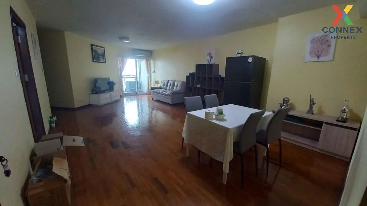 For Sale Condo , SV City Rama 3 , Bang Phong Phang , Yannawa , Ba 4